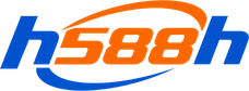 h588h